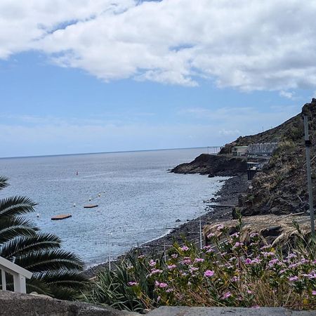 הוילה Casa Puerto De La Estaca מראה חיצוני תמונה