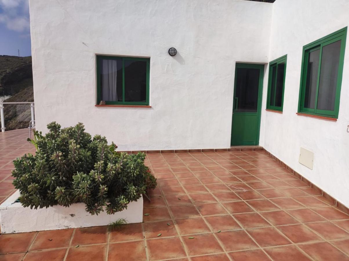 הוילה Casa Puerto De La Estaca מראה חיצוני תמונה